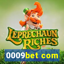 0009bet com
